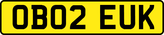 OB02EUK