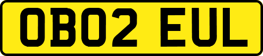 OB02EUL