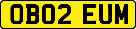 OB02EUM