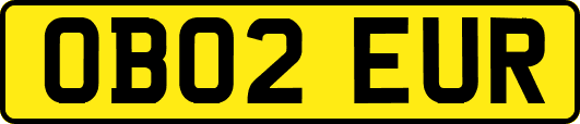 OB02EUR