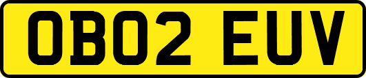 OB02EUV