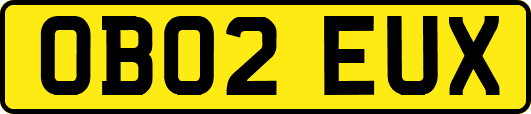 OB02EUX