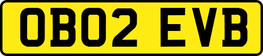 OB02EVB