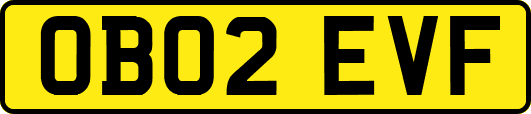 OB02EVF