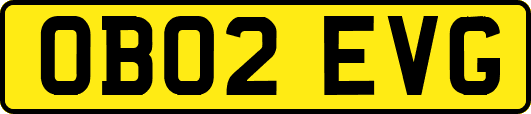 OB02EVG
