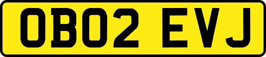 OB02EVJ