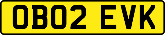 OB02EVK