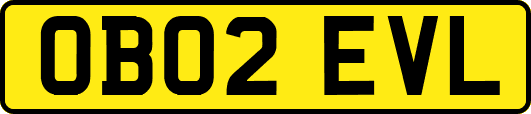 OB02EVL