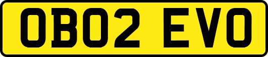 OB02EVO
