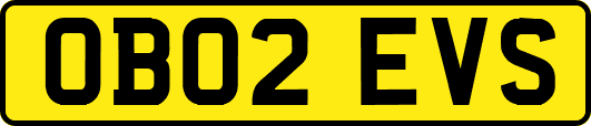OB02EVS