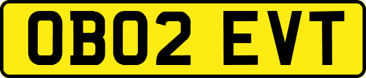 OB02EVT