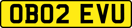 OB02EVU