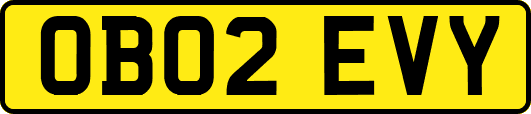 OB02EVY