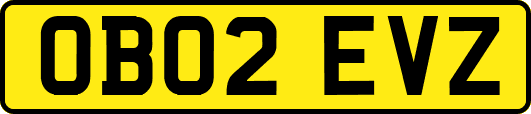 OB02EVZ