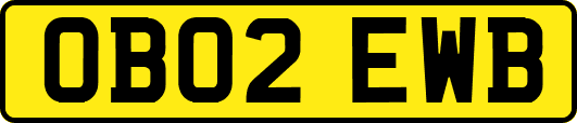 OB02EWB