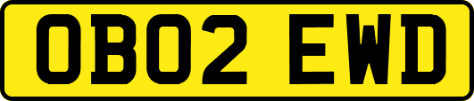 OB02EWD