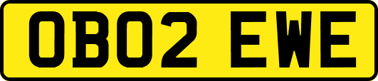 OB02EWE