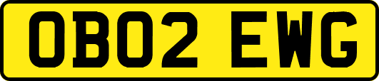 OB02EWG