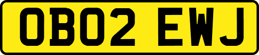 OB02EWJ