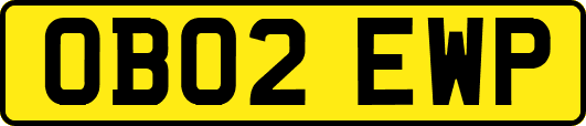 OB02EWP