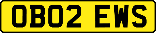 OB02EWS