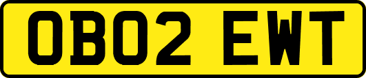 OB02EWT