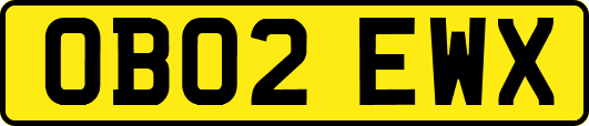 OB02EWX