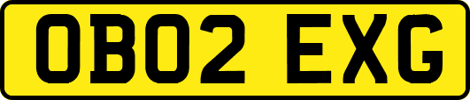 OB02EXG
