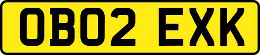 OB02EXK