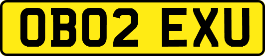 OB02EXU
