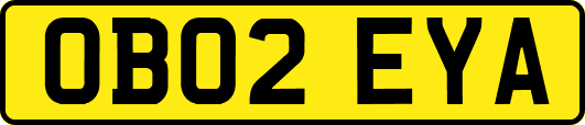 OB02EYA