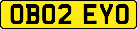 OB02EYO
