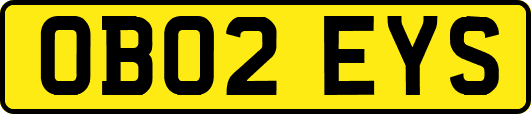 OB02EYS