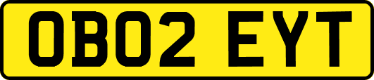 OB02EYT