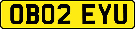 OB02EYU
