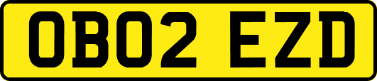 OB02EZD