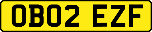 OB02EZF