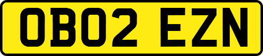 OB02EZN