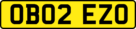 OB02EZO