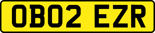 OB02EZR