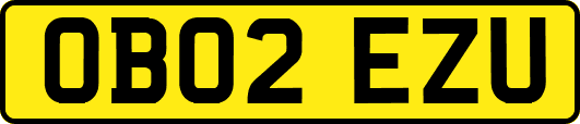 OB02EZU