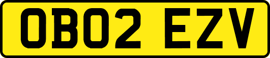 OB02EZV