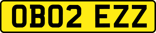 OB02EZZ