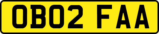 OB02FAA