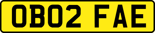 OB02FAE