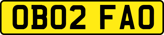 OB02FAO