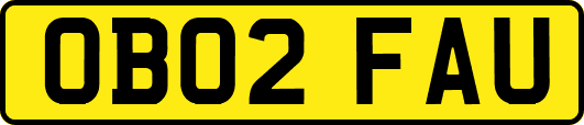 OB02FAU