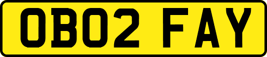 OB02FAY
