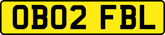 OB02FBL