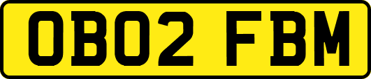 OB02FBM